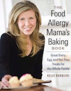 The Food Allergy Mama’s Baking Book