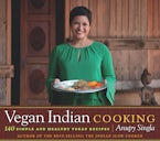 Vegan Indian Cooking