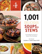 1,001 Delicious Soups and Stews