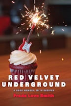 Red Velvet Underground