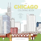 The Chicago Coloring Book