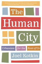 The Human City