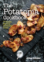 The Potatopia Cookbook