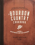 The Bourbon Country Cookbook