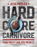 Hardcore Carnivore