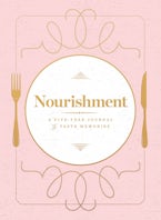 Nourishment (Food Journal)