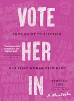 Vote Her In