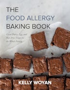 The Food Allergy Baking Book