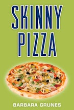 Skinny Pizza