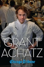 Grant Achatz