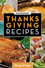 Good Eatings Thanksgiving Recipes