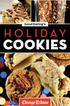 Good Eating’s Holiday Cookies