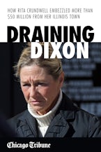 Draining Dixon