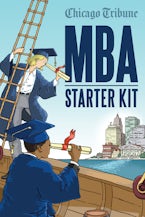 MBA Starter Kit