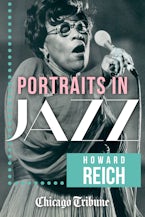 Portraits in Jazz